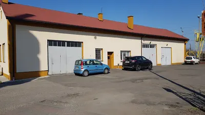 Zakład Usługowy "Elstal" Skoczylas Jacek